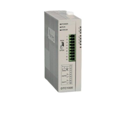 DTC Controller