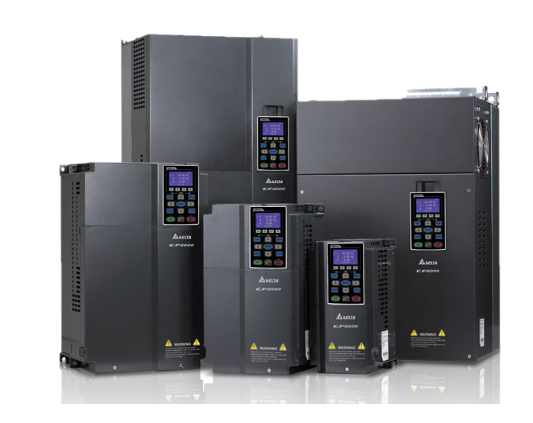 VFD-C2000+/C2000