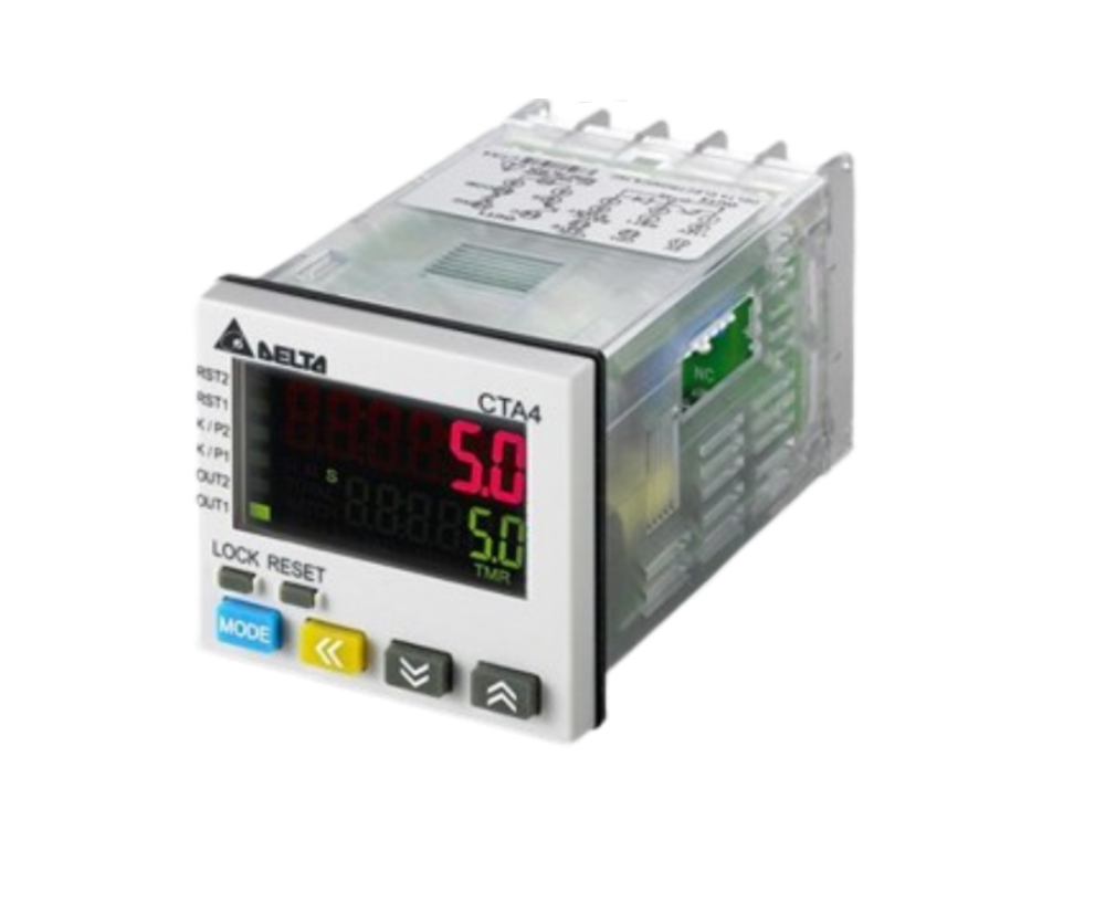 CTA Controller