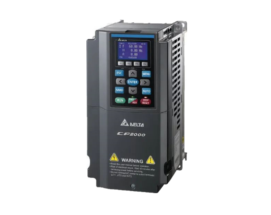 VFD CP2000